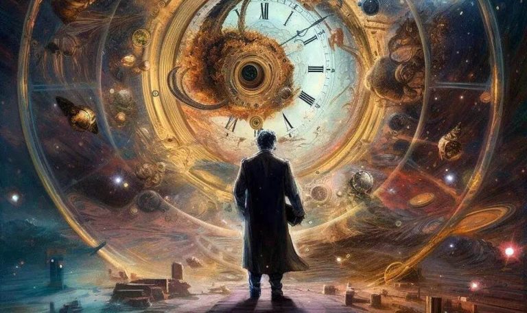 تجربهٔ شگفت‌انگیزی با تقویم نجومی: شنبه 4 شهریور 1403