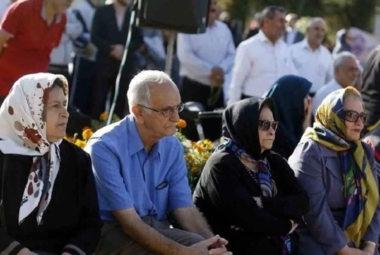 خبر فوق‌العاده: حقوق بازنشستگان بهبود پیدا می‌کند!