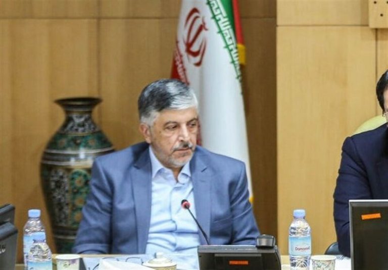 تهران به آسمان هشتادم با برج‌های ۲۰ طبقه خوش آمدید!