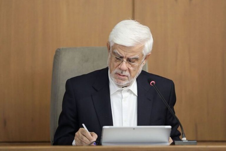 حضور قدرتمند معاون اول رئیس جمهور در بازار خودرو: سیگنالی برای تغییرات بزرگ!