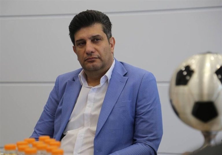 مدیرعامل تیم محبوب استقلال پیش کمیته اخلاقی! چه اتفاقی افتاده؟