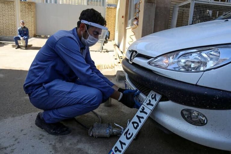 آیا اجرای طرح پلاک سوم در خودروها می‌تواند به مشکلاتی منجر شود؟
