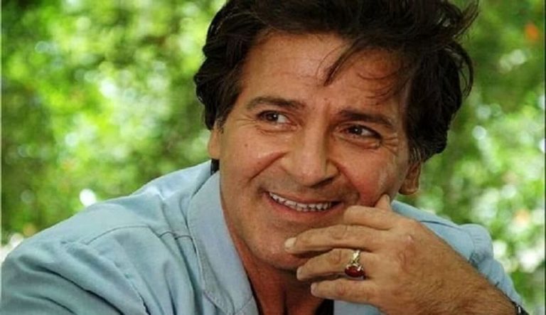 شیک و با سلیقه، پرشور و شاداب! آخرین عکس از ابوالفضل پورعرب در بیمارستان