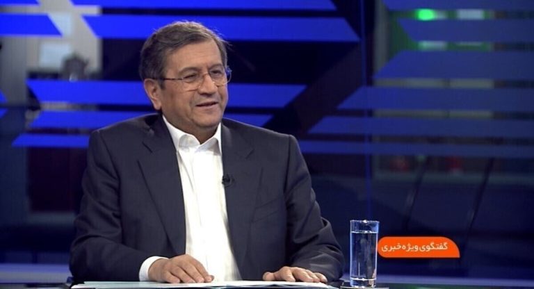 وزیری که با حمایت تمام قد همت، بورس را تحت تأثیر قرار می‌دهد، اوست که فرق می‌کند!