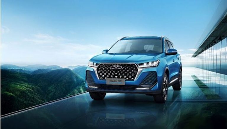 بیشتر از معمول: تجربه‌ی برجسته با تیگو 7 پرو پلاگین هیبرید، خودرویی که از دیگران بیشتر است