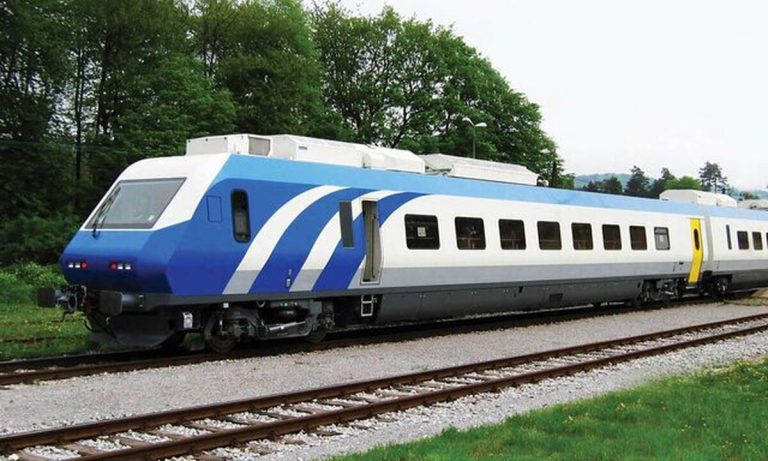 امشب شروع به فروش بلیت‌های قطار تهران با تخفیف ویژه کنید!