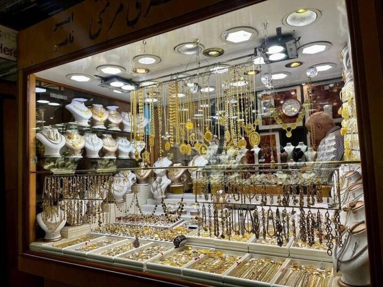 رقص قیمت‌ ارز: زمینه‌ای جذاب برای افزایش قیمت طلا و سکه