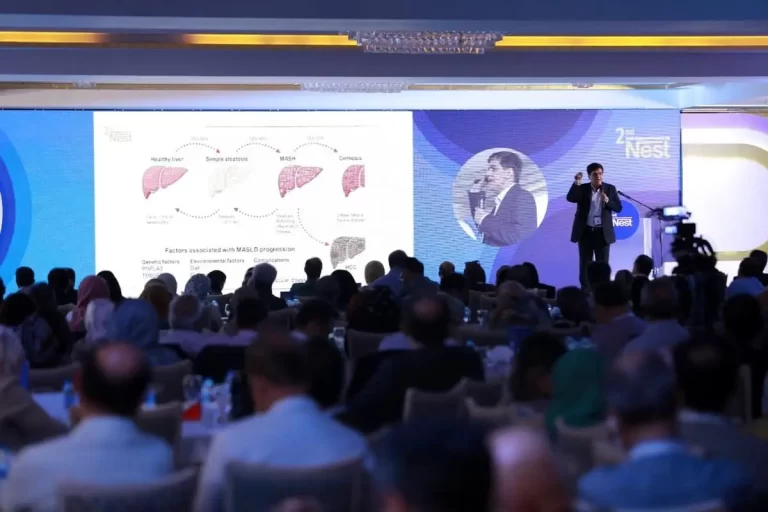 جشنواره فوق العاده برای پزشکان و متخصصان حوزه سلامت اطفال توسط شرکت نستله ایران برگزار می‌شود!