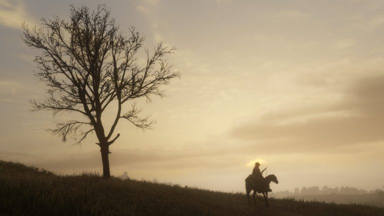 شگفتی! فروش عظیم بازی Red Dead Redemption 2 به ۶۵ میلیون کپی رسیده است!