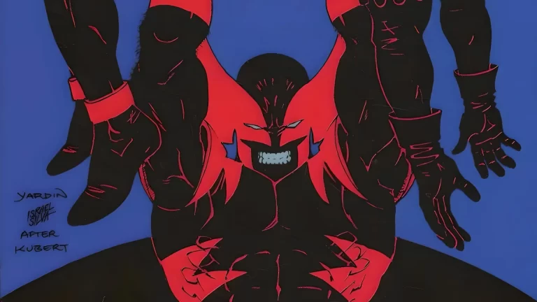 جوانی با چماق، مقدمه ای به داستان های ولورین، شماره ۸۸: ویرایش بهترین کپی