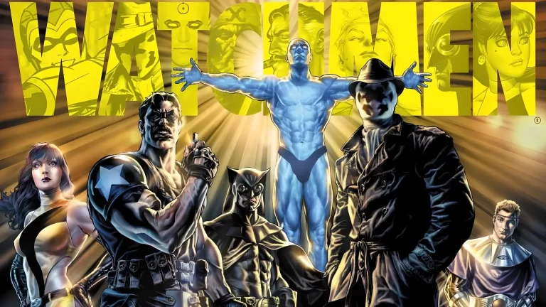 شناسایی ۶ فرد با واچمن های زیبا در این مطلب به شما معرفی می‌شوند!