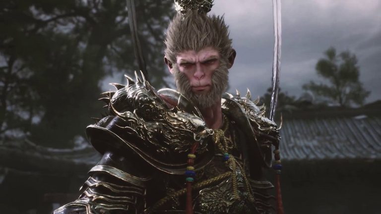 بازی عظیم Black Myth: Wukong به عنوان برنده انتخاب شد!