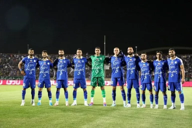 جذابیت بازی استقلال و ملوان را از دست ندهید!