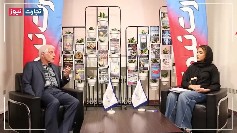 اروپا، به ایران روی می آورد! تلاش‌های بیشتر این قاره برای اقتصادی کردن با ایران + ویدئو