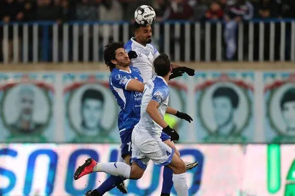 جذاب: “علاقه‌مندان به فوتبال، عملکرد کاکوتا در دیدار استقلال و ملوان را چگونه ارزیابی می‌کنند؟”