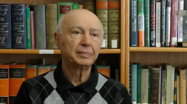 راز غلامرضا افخمی: پسر عشق زمان