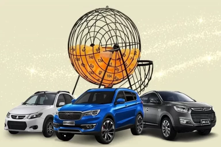 آیا ایده فروش خودرو با استفاده از روش قرعه کشی می تواند برای مردم سودمند باشد؟