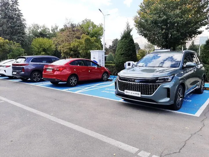 تغییر تاریخ با تصمیم شبانه بانک مرکری! ارزش یابی خودروهای برقی افزایش یافته