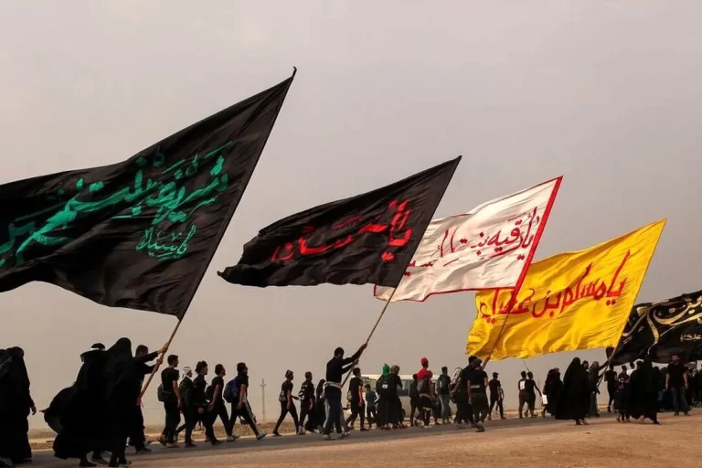 راهنمایی برای سفر به مرز تمرچین: راهی به دور از شهر و نزدیک به طبیعت