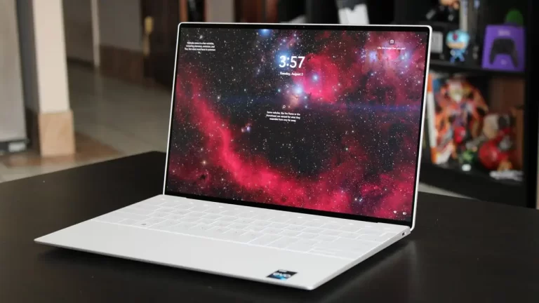 استعداد فوق‌العاده Dell XPS 13: مروری کامل بر لپ تاپ زیبا و قدرتمند