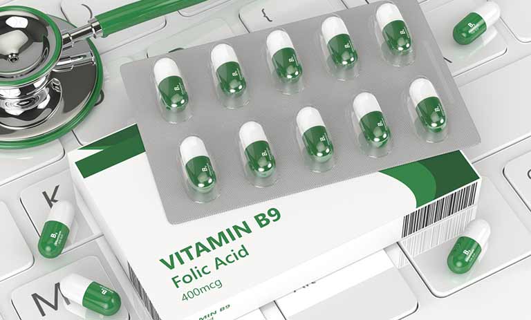 معجزه‌گرِ سلامت؛ فولیک اسید
