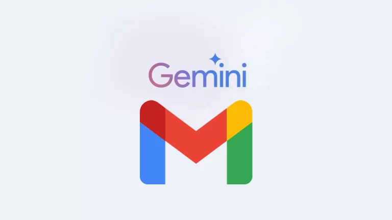 استفاده از هوش مصنوعی Gemini برای کاربران جیمیل رایگان