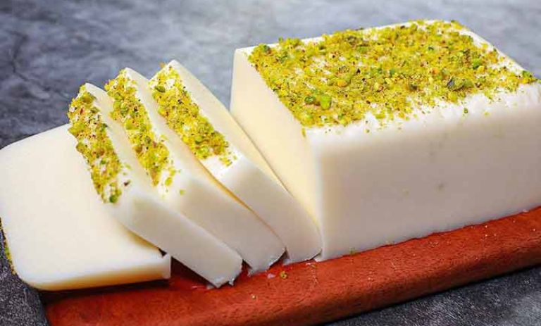 طرز تهیه دسر کیک شیر برای عصرانه: رازی برای طراوت و لذت فوری!