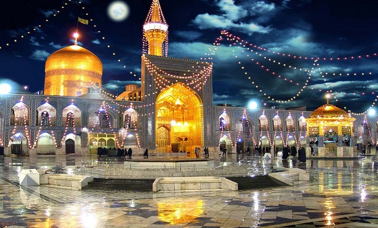 راهنمای سفر به مشهد با طعم تابستان: نکات ضروری برای سفر به شهر زیبای مشهد