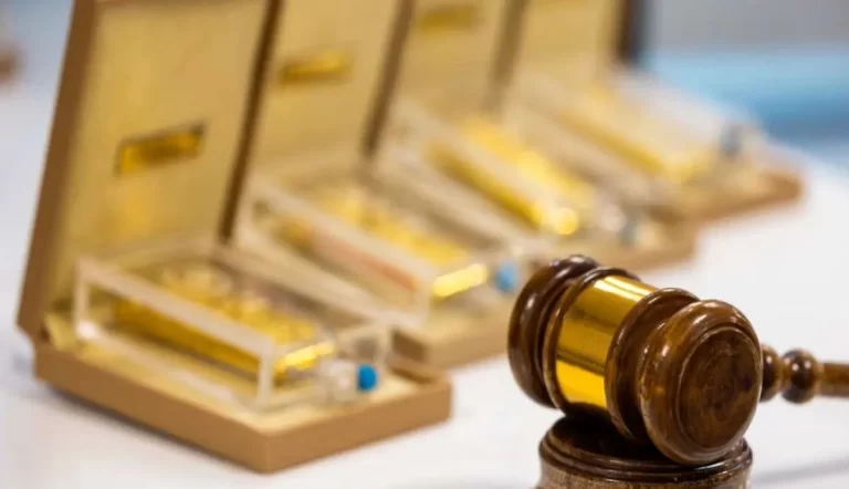 فرصت ویژه: حراج شمش طلا برای همه قابل دسترسی است!