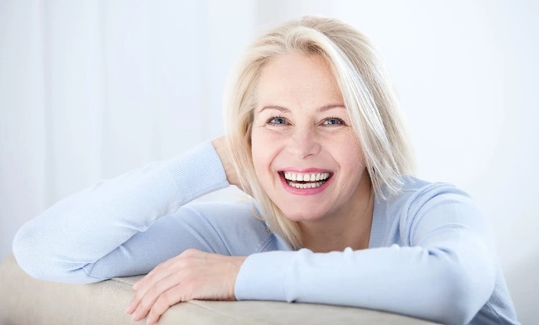 راز بهترین سن برای ورود به دوران یائسگی به طور جذاب کی برای زنان رخ می‌دهد؟