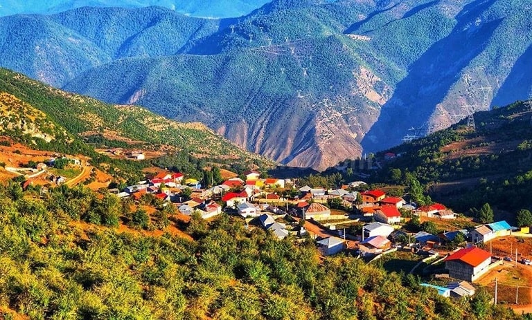 شش شهر پرارزان برای یک تابستان بی‌نظیر