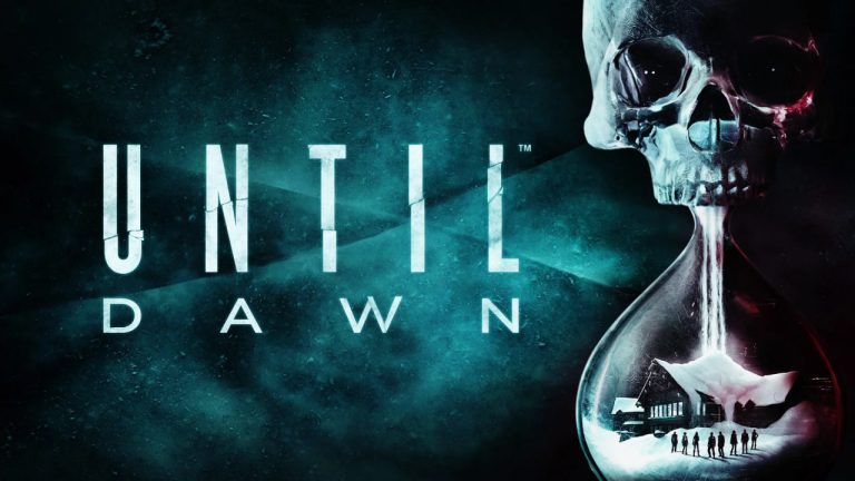 بازی Until Dawn Remaster رده‌بندی سنی شد