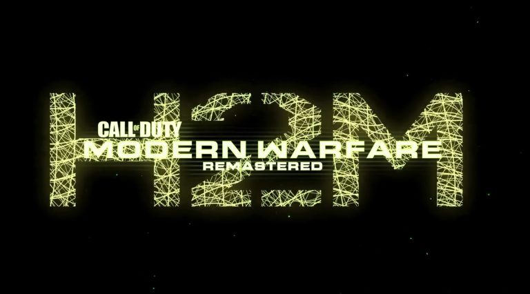 معرفی اکتیویژن به‌جای عرضه Call of Duty: Modern Warfare ریمستر