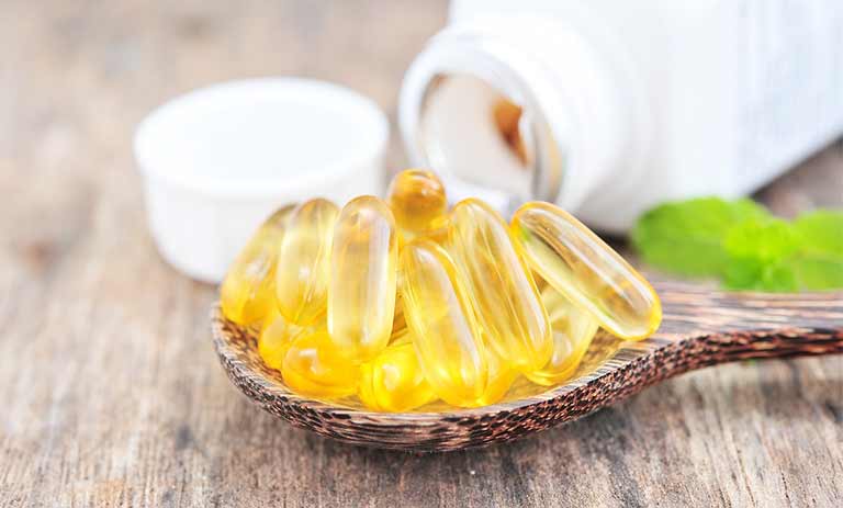 رازهای ویتامین D: روشنایی آفتاب و مکمل‌های جذاب!