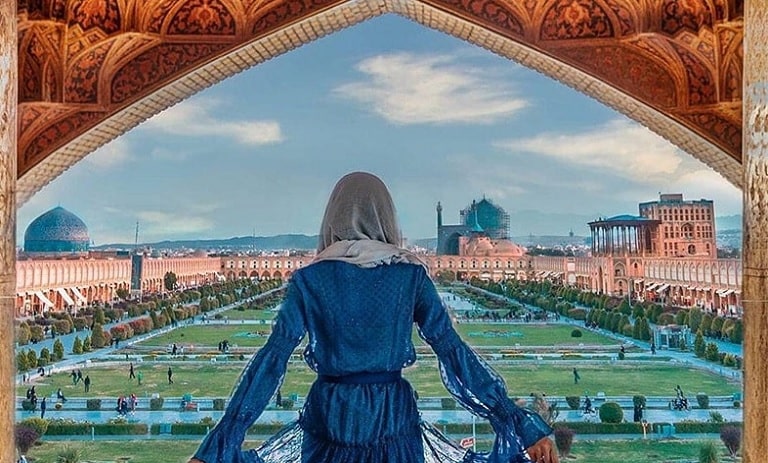 با اوج زیبایی خود، شهریور ماه مناسب ترین زمان برای سفر به این مکان ها است!