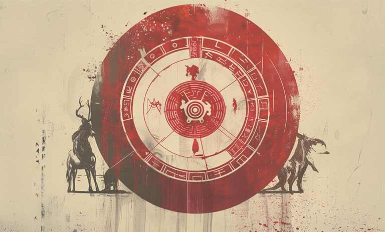 پیش بیایند واقعاً فال خودتان را بررسی کنید! (دوشنبه 22 مرداد 1403)