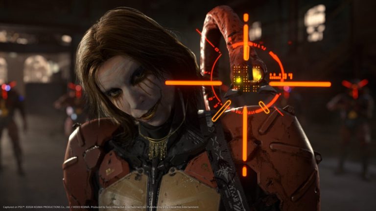 Death Stranding 2: حضوری فوق‌العاده در نمایشگاه بازی‌های توکیو!