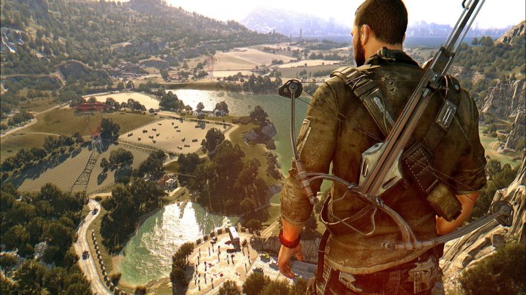 آشکار شدن رازهای جدیدی از عنوان محبوب Dying Light: The Beast