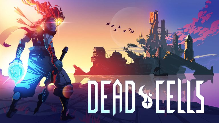 آیا شما آخرین به‌روزرسانی هیجان انگیز بازی Dead Cells رو دیدید؟