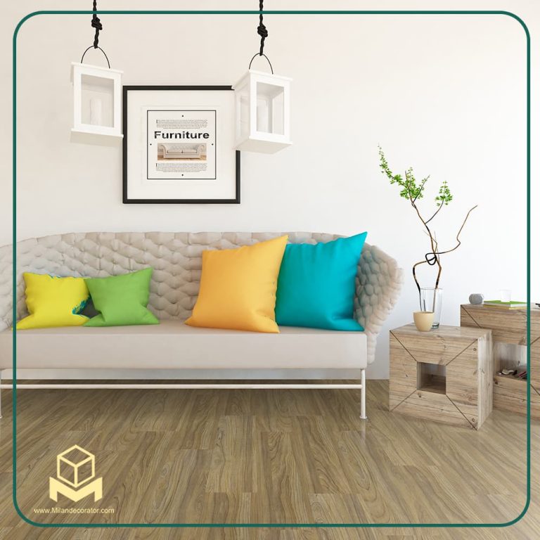 معرفی برترین پارکت لمینت