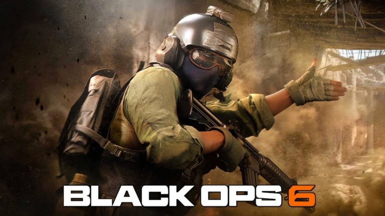 سری بازی های Black Ops 6 به طور ناگهانی فاش شد!