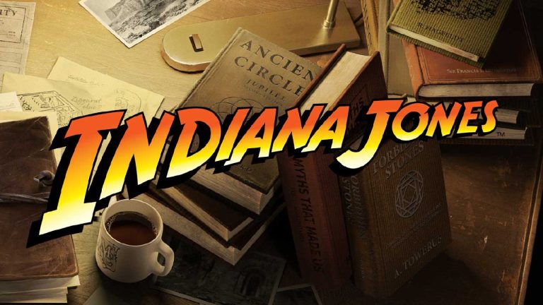 هیجان انگیزترین ماجراجویی بازی جدید Indiana Jones و دایره بازگشته برای پلی استیشن در راه است!