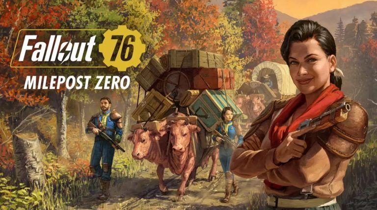 استفاده از “بزرگترین تازه‌سازی Fallout 76” به جای “برای آپدیت بعدی عنوان Fallout 76 باید کل بازی را مجدد دانلود کنید”