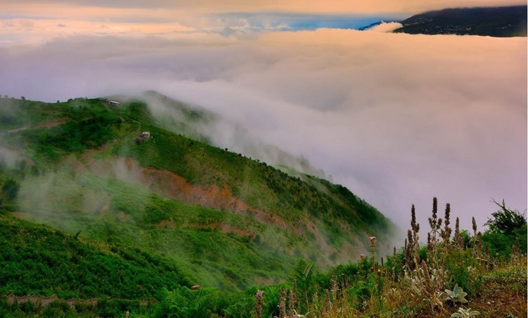 بیایید در ماه شهریور به کجای شمال سفر کنیم؟ 10 مکان فوق العاده برای بازدید