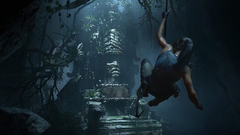 بازی Tomb Raider: همه چیز برای ساخت قسمت جدید آماده است!