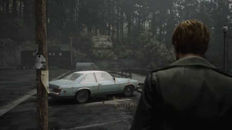 تجربه هیجان انگیز ۱۷ ساعته با بازی Silent Hill 2 Remake