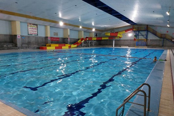 رمز خواب در کنار امام صادق و یوسف: شگفتی‌های شنا در استخر برای دختر مجرد