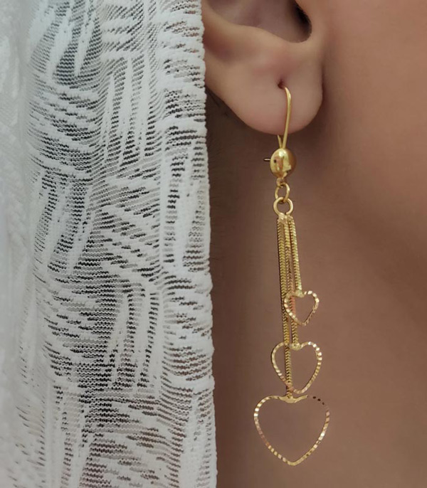 رمز خواب گوشواره: راهنمای حضرت یوسف برای زنان متاهل و دختران مجرد