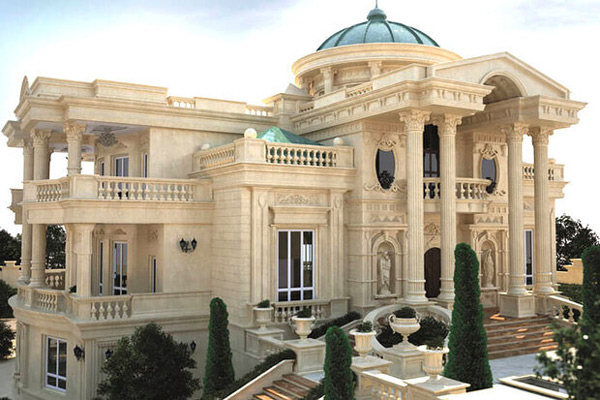 رمز تعبیر خواب خانه در نظرات امام صادق: این خانه‌ها برای شما معنایی دارند!