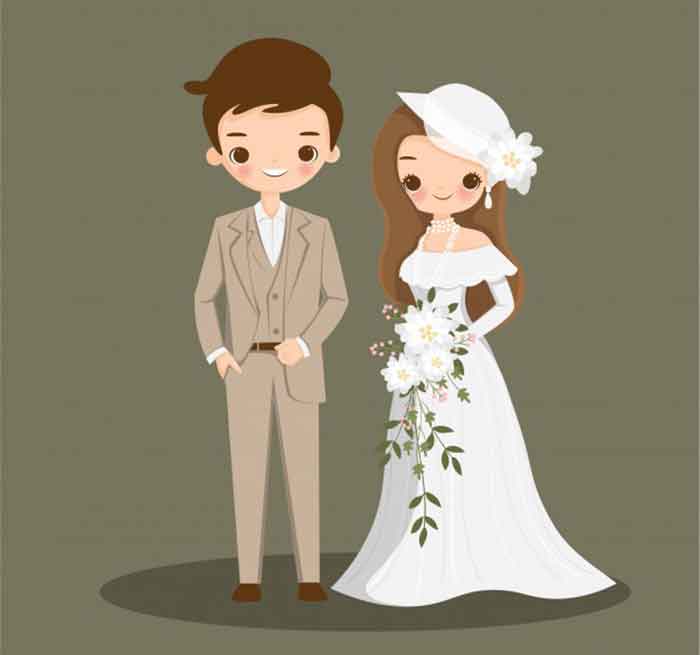 تفسیر جالب خواب عروسی: از ازدواج تا عروسی دوباره!